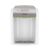 Purificador de Água Consul CPB34AS Branco | R$ 399