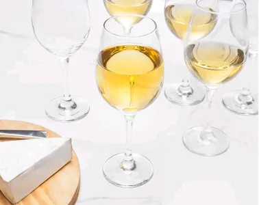 Taças Vinho 385ml Nadir Figueiredo