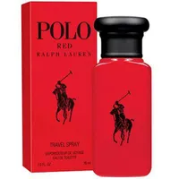 Perfume Polo Red EDT Masculino 30ml Ralph Lauren - R$109