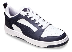 Tênis Puma Casual  Rebound V6 Low Bdp 