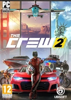 The Crew 2 - PC