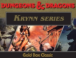 (Prime Gaming) Pacote com 3 Jogos: Dungeons & Dragons Krynn Series - PC