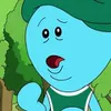 Avatar meeseeks