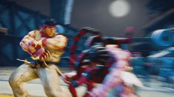 Street Fighter V - Ativação Steam