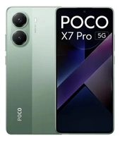 Smartphone Xiaomi Poco X7 Pro 5G 512GB Verde 12GB RAM Câmera 50MP