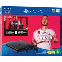 [APP] Console Playstation 4 1TB Bundle FIFA 20
