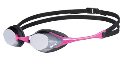 Óculos de Natação Cobra Swipe Mirror Arenaadulto-unissex