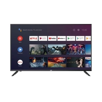 [R$1.858 AME+CC Americanas] Smart TV LED 55" Android TV JVC LT-55MB508 4K UHD | R$1.956