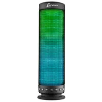 Caixa de Som Lenoxx, 20W RMS, USB, Cartão SD, Bluetooth - BT503 | R$145