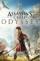 Assassin's Creed Odyssey - Xbox One