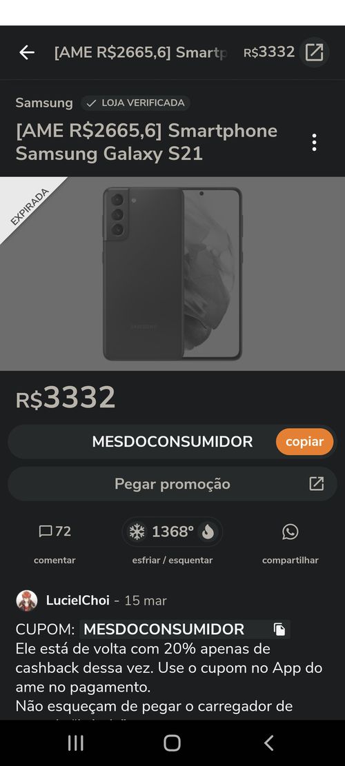 Imagem do comentário