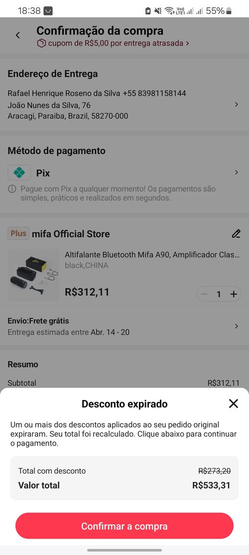 Imagem do comentário