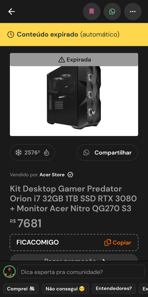 Imagem do comentário