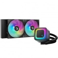 Water Cooler DeepCool LE240 V2 ARGB 240mm Intel/AMD