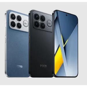Smartphone Xiaomi Poco F8 Ultra 512GB 5G Versão Global