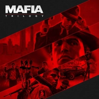 [Triologia] Jogo Mafia: Trilogy - PS4 E PS5
