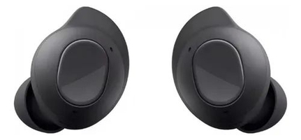 Galaxy Buds FE Sem Fio - Cor Grafite