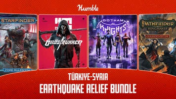 Pacote de 70 jogos Humble Bundle - Pc game