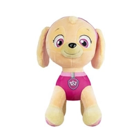 Sunny, Skye,1342, Pelúcia, 12', Patrulha Canina