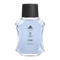 [rec] adidas Perfume UEFA Star Eau de Toilette Masculino 50 ml