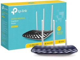 Roteador Tp-link AC 750mbps Archer C20w