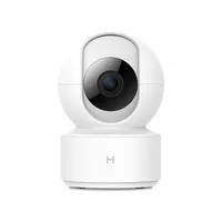 Câmera de Segurança IMILAB H.265 1080P 360° Global | R$152