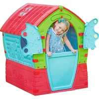 Casinha Grand Villa brink+ R$372