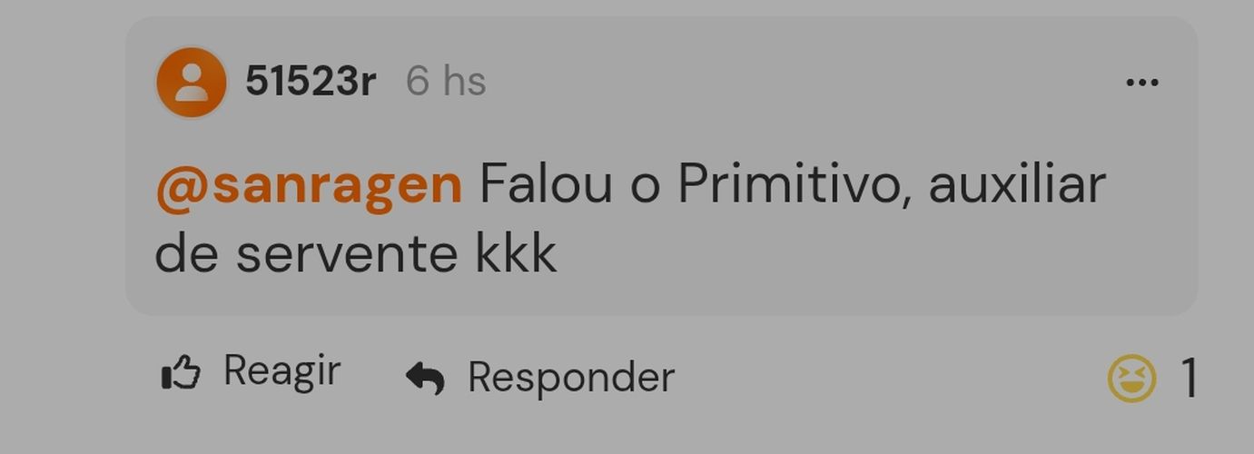 Imagem do comentário