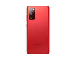 Galaxy S20 FE 5G Vermelho ( SNAPDRAGON )