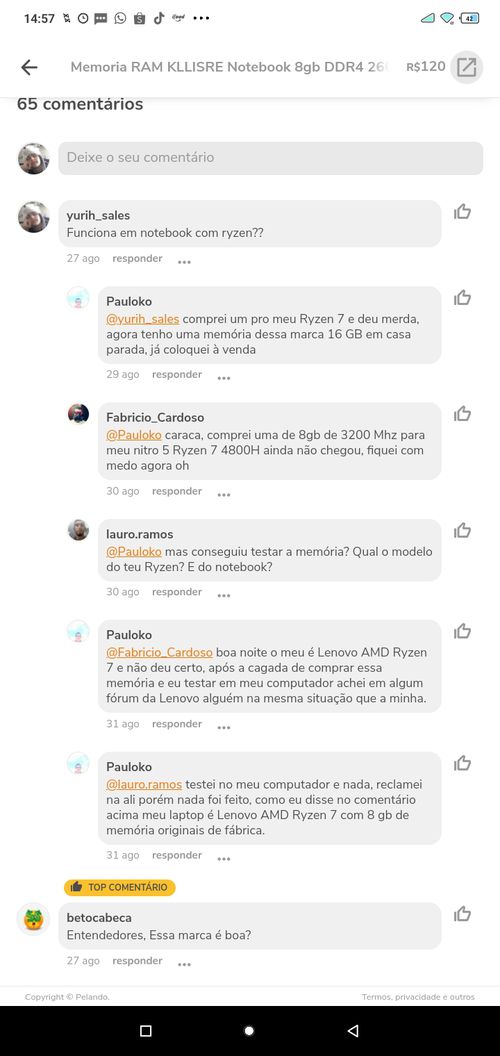 Imagem do comentário