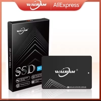 [moedas/imposto incluso]SSD Walram 128gb
