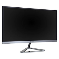 Monitor 22" ViewSonic Ultrafino IPS Widescreen Full HD - VGA, HDMI e DisplayPort