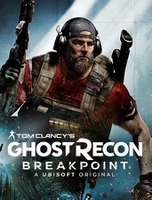 Jogo Tom Clancy's Ghost Recon Breakpoint - PC