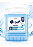 [Leve 3/ Cda R$ 54] Comfort Pro amaciante lavanderia original 7L