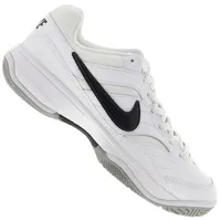 Tênis Nike Court Line tamanho 44