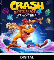 Crash Bandicoot™ 4: It’s About Time - Nintendo Switch