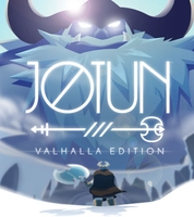 Jogo Grátis Epic Games - Jotun: Valhalla Edition