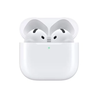REEMBALADO: Apple AirPods 4 - Branco