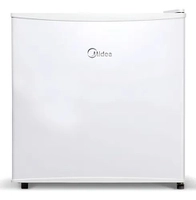 Frigobar Branco 45 Litros Midea 127V ou 227V