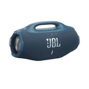 Caixa Som Bluetooth JBL Boombox 4 Auracast IP68