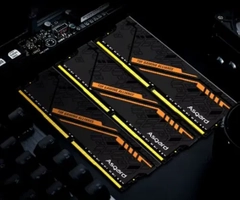 [R$306 CC Mastercard/Taxas Inclusas] Asgard TUF New 32GB (2x16) - 3200MHz