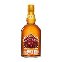 (APP) WHISKY CHIVAS REGAL EXTRA 13 YEARS Chivas Sabor 750ML