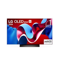 Smart TV LG OLED evo 48" 4K 144Hz Gaming