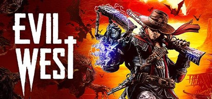 Jogo Evil West na Steam