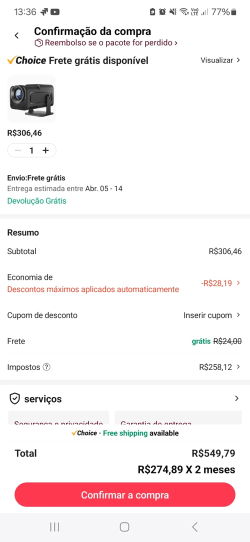 Imagem do comentário