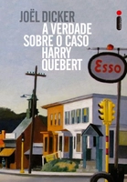 eBook: A verdade sobre o caso Harry Quebert | R$6