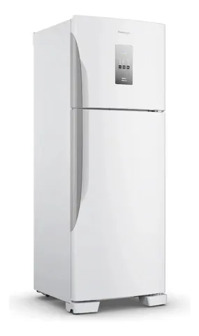 Geladeira Panasonic 483L Branca 220V A+++