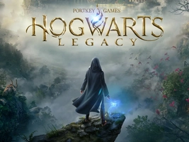 [R$29 Cashback] Jogo Hogwarts Legacy - PC