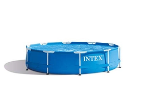 Piscina INTEX 4485 L Estrutural STANDARD #28200