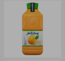 [Leve 6 e pague 3] Suco Integral Laranja Natural One Refrigerado Garrafa 1,5L | R$7